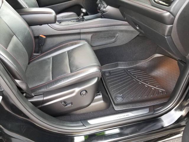 2024 Dodge Durango R/T Plus AWD