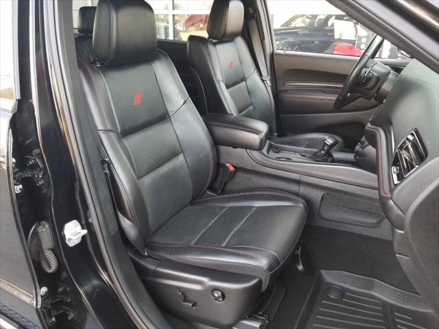 2024 Dodge Durango R/T Plus AWD