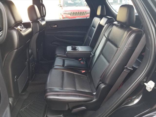 2024 Dodge Durango R/T Plus AWD