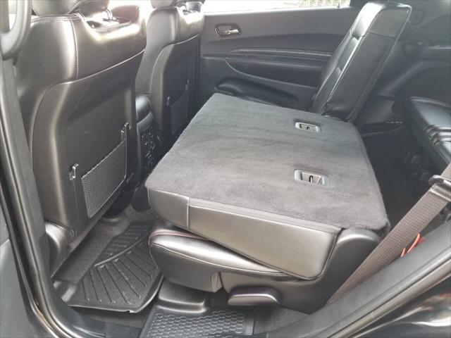 2024 Dodge Durango R/T Plus AWD