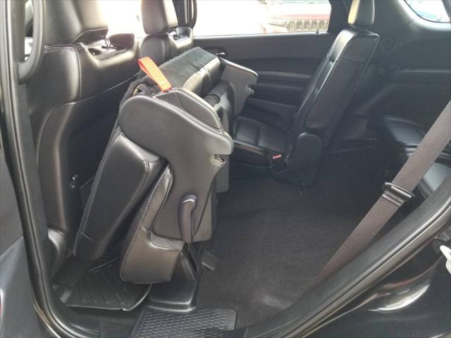 2024 Dodge Durango R/T Plus AWD