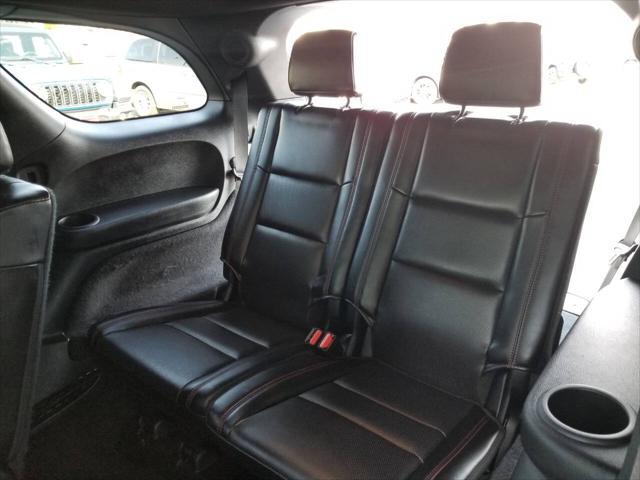 2024 Dodge Durango R/T Plus AWD