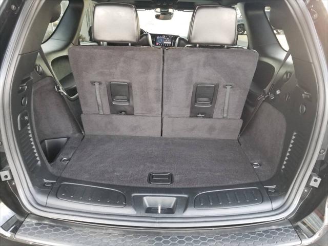 2024 Dodge Durango R/T Plus AWD