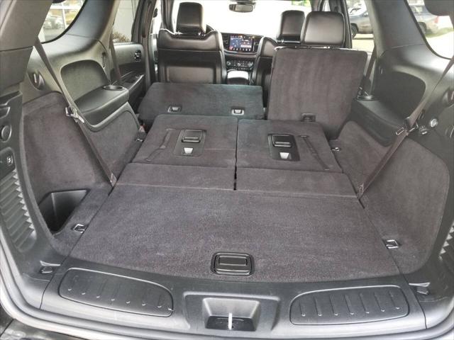 2024 Dodge Durango R/T Plus AWD
