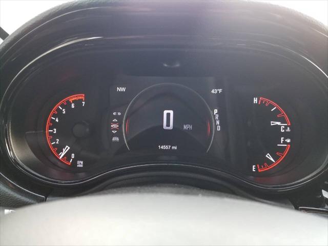 2024 Dodge Durango R/T Plus AWD