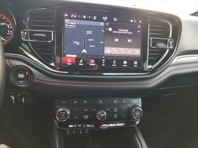 2024 Dodge Durango R/T Plus AWD