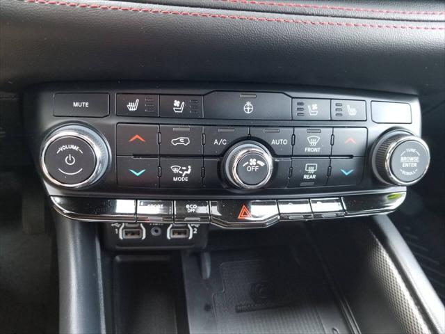 2024 Dodge Durango R/T Plus AWD