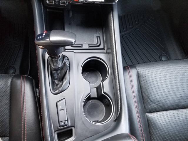 2024 Dodge Durango R/T Plus AWD