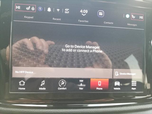 2024 Dodge Durango R/T Plus AWD
