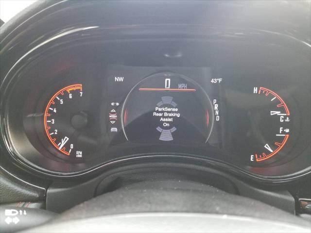 2024 Dodge Durango R/T Plus AWD