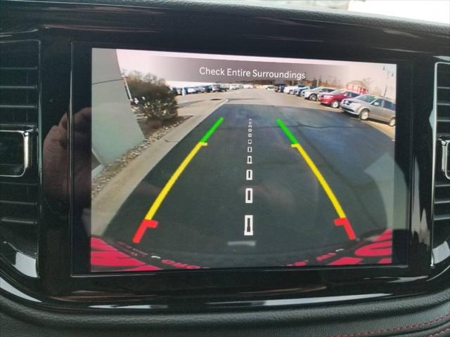 2024 Dodge Durango R/T Plus AWD