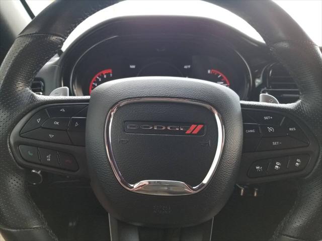 2024 Dodge Durango R/T Plus AWD