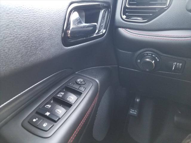 2024 Dodge Durango R/T Plus AWD