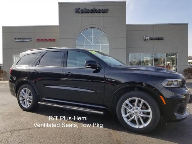 2024 Dodge Durango R/T Plus AWD for sale in Cross Plains, WI