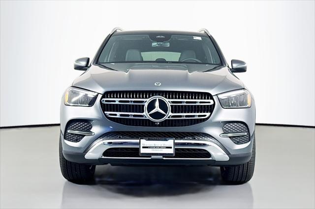2026 Mercedes-Benz GLE GLE 350 GLE 350