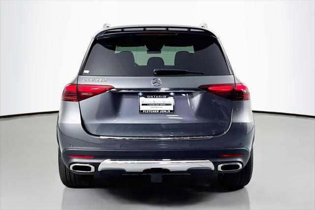2026 Mercedes-Benz GLE GLE 350 GLE 350