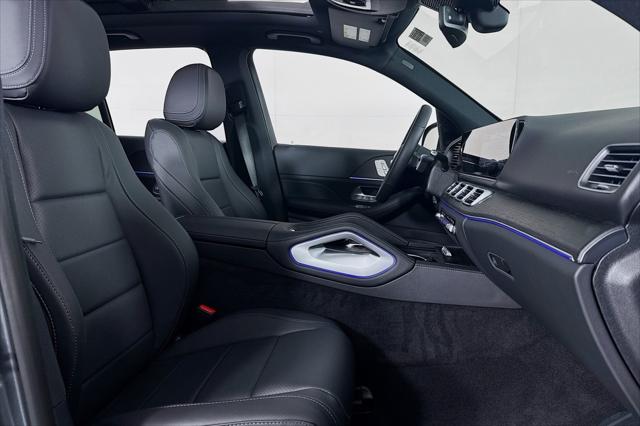 2026 Mercedes-Benz GLE GLE 350 GLE 350