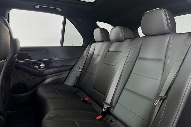 2026 Mercedes-Benz GLE GLE 350 GLE 350