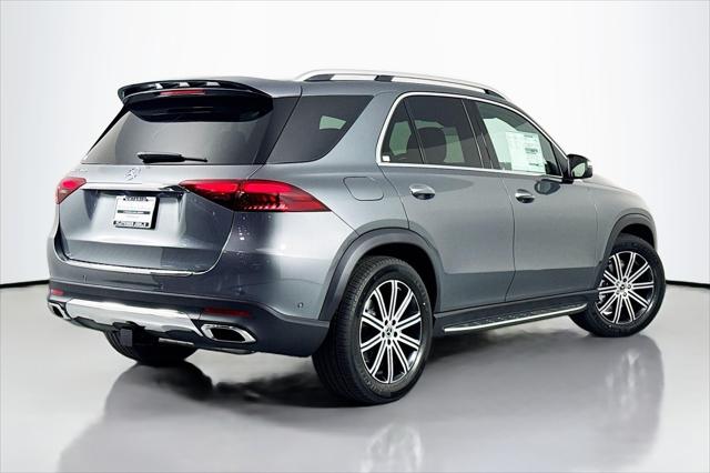 2026 Mercedes-Benz GLE GLE 350 GLE 350