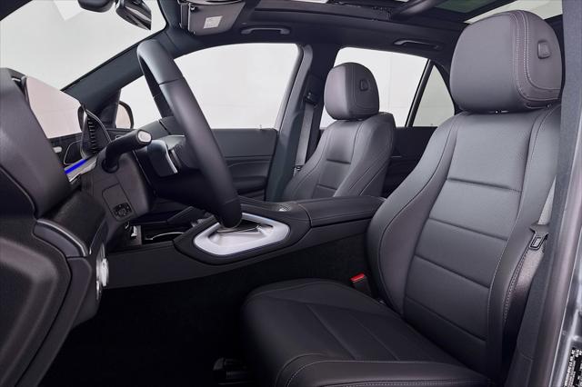 2026 Mercedes-Benz GLE GLE 350 GLE 350