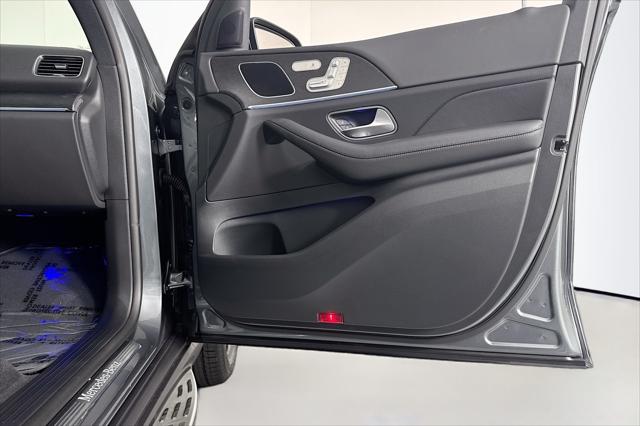 2026 Mercedes-Benz GLE GLE 350 GLE 350