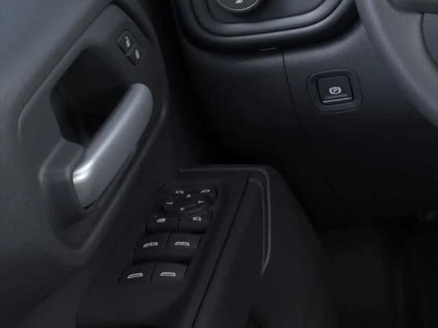 2026 Chevrolet Silverado 3500HD Crew Cab, Standard Bed, WT, 4WD