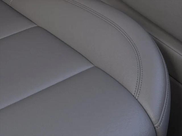 2026 Chevrolet Silverado 1500 4WD Crew Cab Standard Bed LT