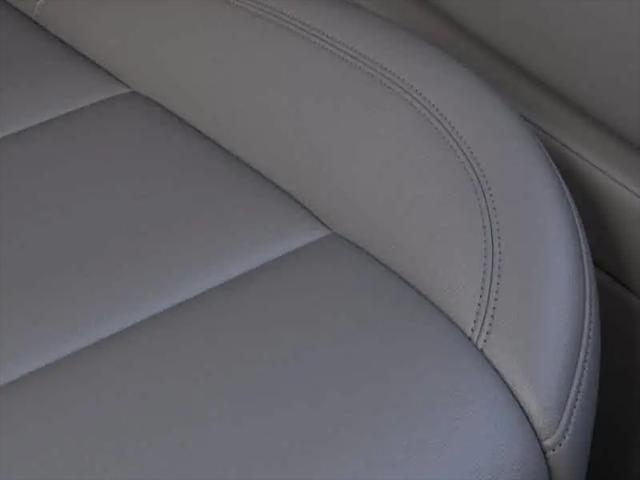 2026 Chevrolet Silverado 1500 4WD Crew Cab Standard Bed LT