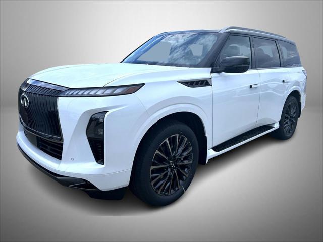 2026 INFINITI QX80 AUTOGRAPH AWD for sale in Elkhorn, NE