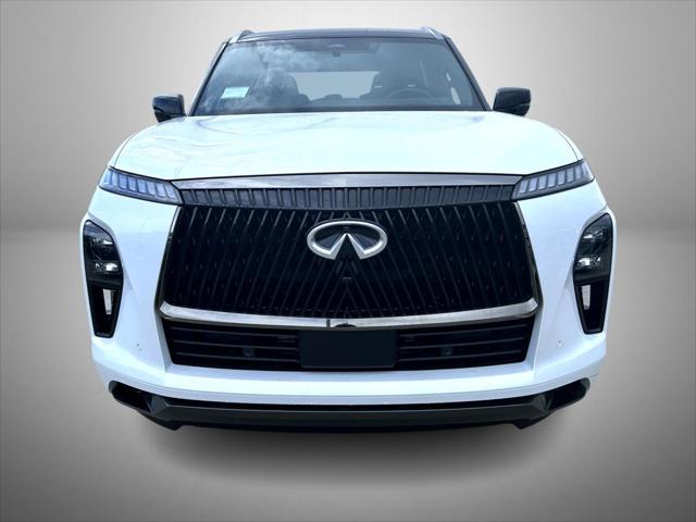 2026 INFINITI QX80 AUTOGRAPH AWD