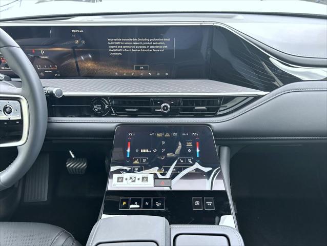 2026 INFINITI QX80 AUTOGRAPH AWD