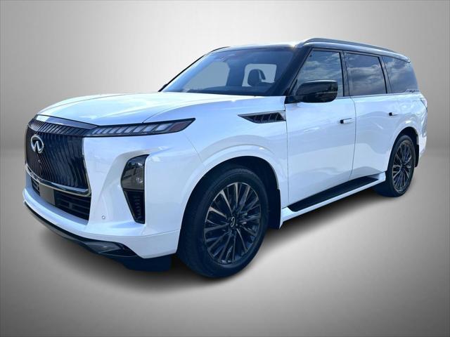 2026 INFINITI QX80 AUTOGRAPH AWD for sale in Elkhorn, NE