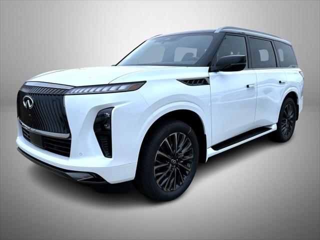 2026 INFINITI QX80 AUTOGRAPH AWD for sale in Elkhorn, NE
