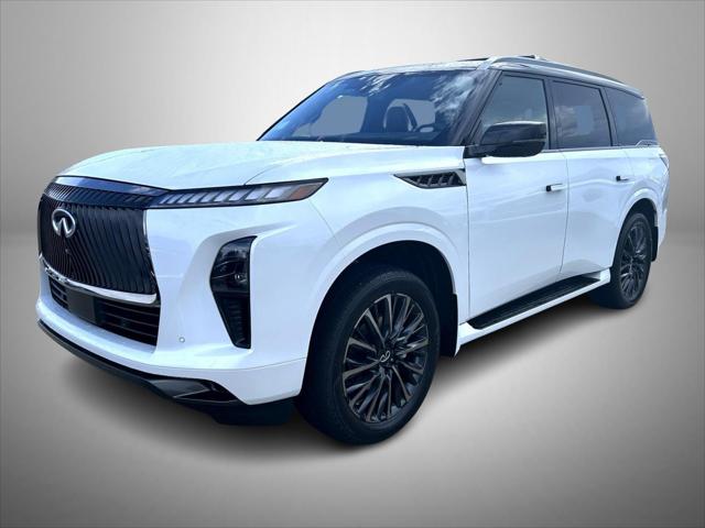 2026 INFINITI QX80 AUTOGRAPH AWD for sale in Elkhorn, NE