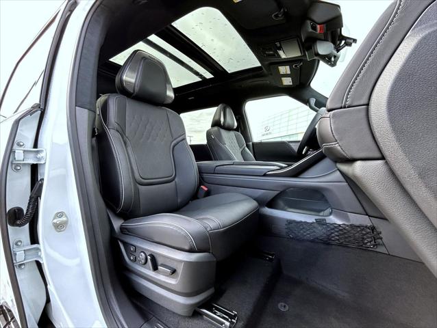 2026 INFINITI QX80 AUTOGRAPH AWD