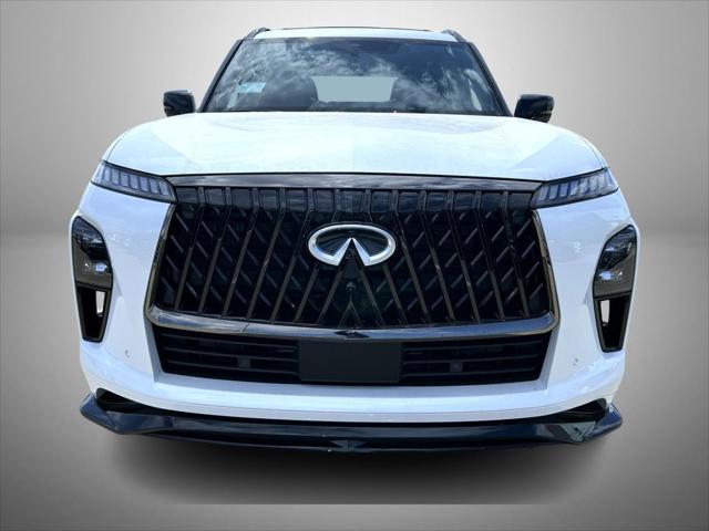 2026 INFINITI QX80 SPORT AWD