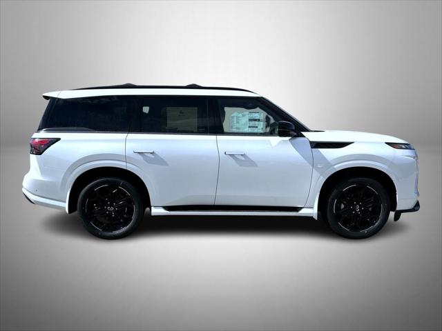 2026 INFINITI QX80 SPORT AWD
