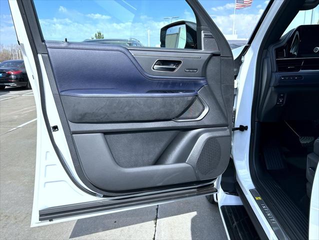 2026 INFINITI QX80 SPORT AWD