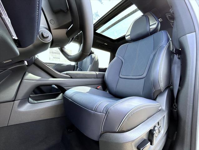 2026 INFINITI QX80 SPORT AWD