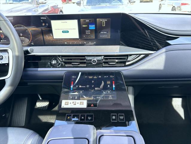 2026 INFINITI QX80 SPORT AWD