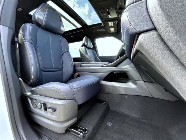 2026 INFINITI QX80 SPORT AWD