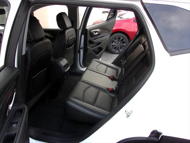 2023 GMC Terrain AWD SLT