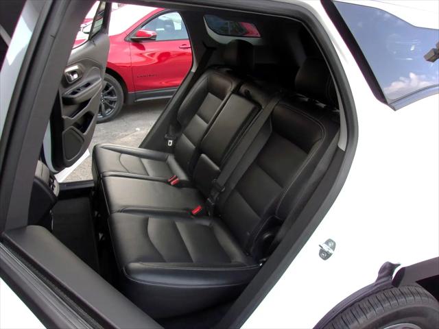 2023 GMC Terrain AWD SLT