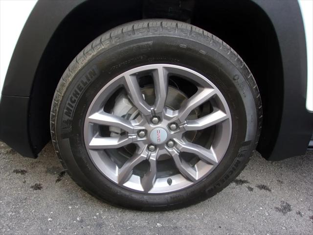 2023 GMC Terrain AWD SLT