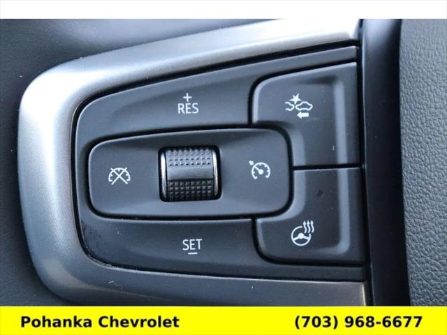 2026 Chevrolet Silverado 3500HD Crew Cab, Long Bed, LT Dual Rear Wheel, RWD