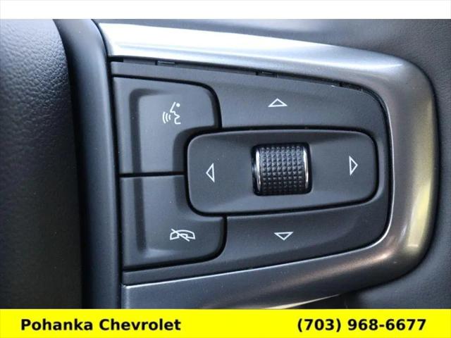 2026 Chevrolet Silverado 3500HD Crew Cab, Long Bed, LT Dual Rear Wheel, RWD