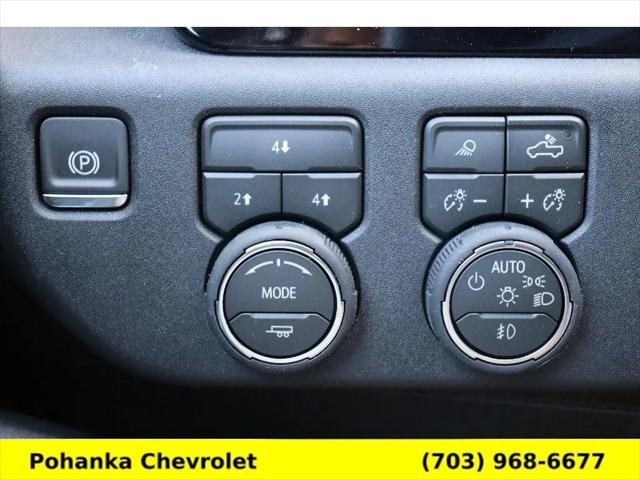 2026 Chevrolet Silverado 3500HD Crew Cab, Long Bed, LT Dual Rear Wheel, RWD
