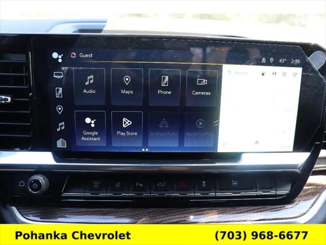 2026 Chevrolet Silverado 3500HD Crew Cab, Long Bed, LT Dual Rear Wheel, RWD