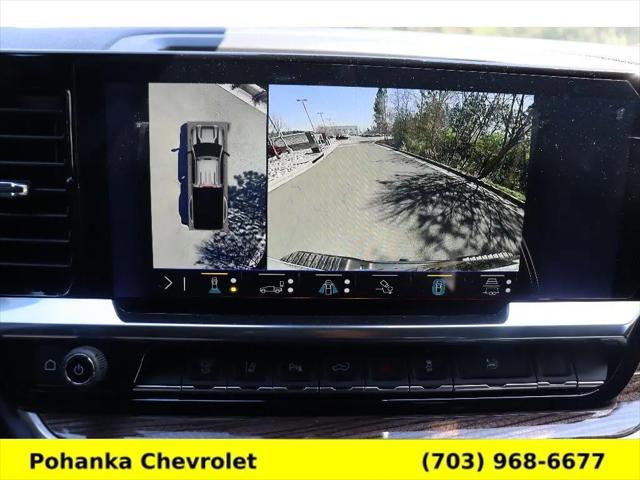 2026 Chevrolet Silverado 3500HD Crew Cab, Long Bed, LT Dual Rear Wheel, RWD