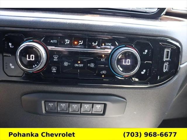 2026 Chevrolet Silverado 3500HD Crew Cab, Long Bed, LT Dual Rear Wheel, RWD